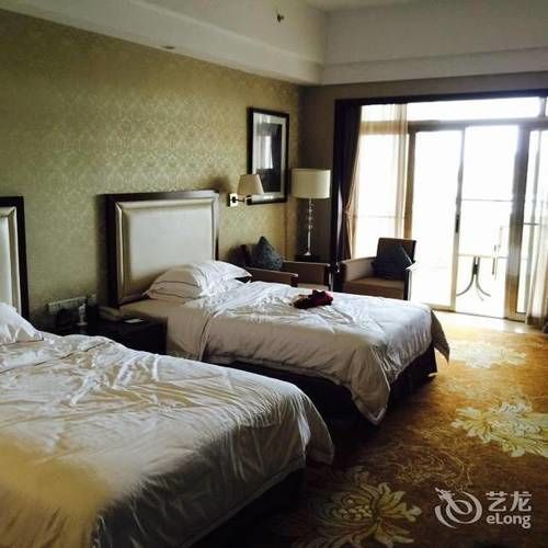 Country Garden Phoenix Hotel Maoming 湛江 外观 照片