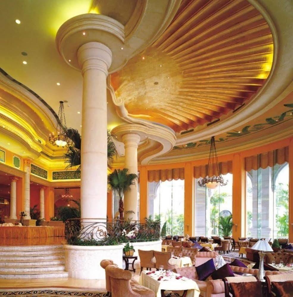 Country Garden Phoenix Hotel Maoming 湛江 外观 照片